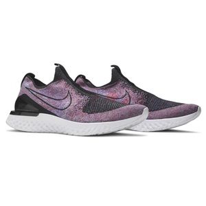 Nike Epic Phantom React Flyknit 'Multi-Color' Men Shoe